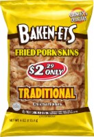 Baken-Ets Traditional Chicharrones Fried Pork Skins