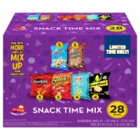 Frito-Lay® Snack Time Mix Variety Pack Perspective: Main