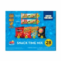 Frito-Lay® Snack Time Mix Variety Pack Perspective: Main