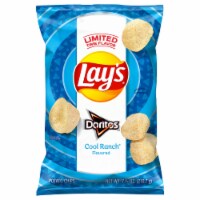 Lay's® Doritos® Cool Ranch® Flavored Potato Chips