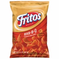 Fritos® BBQ Corn Chips