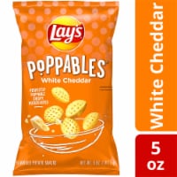 Lay's® Poppables White Cheddar Potato Chips