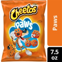Cheetos® Cheese Paws Chips