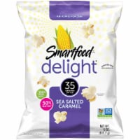 Smartfood Delights Sea Salted Caramel Popcorn Perspective: Main