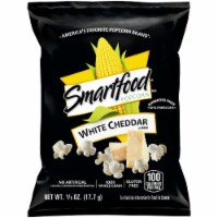 Smartfood White Cheddar Cheese Popcorn Perspective: Main