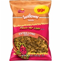 Frito-Lay Flamin' Hot Limon Extra Long Sunflower Seeds Perspective: Main