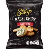 Stacy's Everything Bagel Chips Snacks