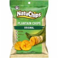 NatuChips™ Original Plantain Chips Perspective: Main