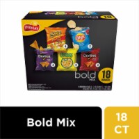 Frito-Lay® Bold Mix Chips Variety Pack
