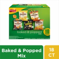 Chex Mix Remix Zesty Taco Flavored Snack Mix, 7 oz - Kroger