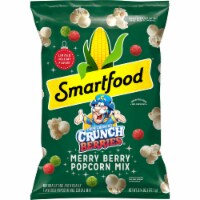 Smartfood® Cap'n Crunch's Crunch Berries® Merry Berry Popcorn Mix