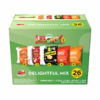 Frito-Lay® Delightful Mix Snacks Variety Pack Perspective: Main