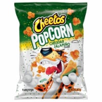 Cheetos® Cheddar Jalapeño Popcorn Perspective: Main