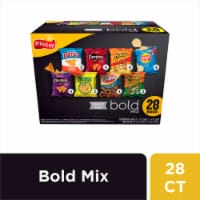 Frito-Lay® Bold Mix Chips Variety Pack