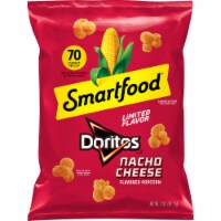 Smartfood® Doritos® Nacho Cheese Flavored Popcorn