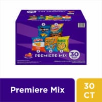 Frito-Lay® Premiere Mix Chips Variety Pack