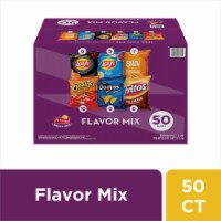 Frito-Lay® Flavor Mix Chips Variety Pack