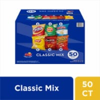 Frito-Lay® Classic Mix Chips Variety Pack