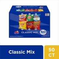 Frito-Lay® Classic Mix Chips Variety Pack