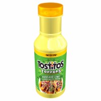 Tostitos® Avocado Lime Flavored Medium Toppers Sauce