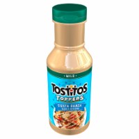 Tostitos® Fiesta Ranch Mild Toppers Sauce