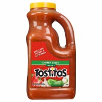 Tostitos® Mild Chunky Salsa