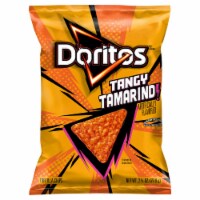 Doritos Tangy Tamarind Tortilla Chips Perspective: Main