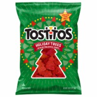 Tostitos® Holiday Trees Tortilla Chips