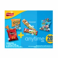 Frito Lay® Anytime Snack Mix Variety