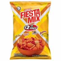 Sabritas® Fiesta Flavored Snack Mix Perspective: Main