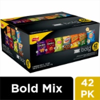 Frito-Lay® Bold Mix Chips Variety Pack