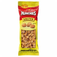 Munchies Salted Peanuts