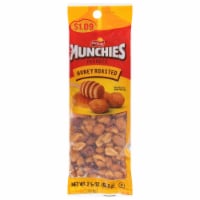 Munchies Honey Roasted Peanuts