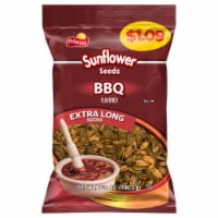 Frito Lay BBQ Sunflower Seeds