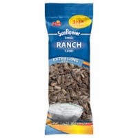 Frito Lay Ranch Sunflower Seeds Perspective: Main