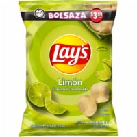 Lay's® Limon Flavored Potato Chips