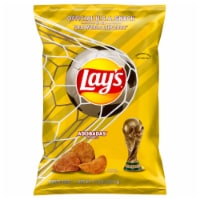 Lay's® Adobadas Potato Chips Perspective: Main