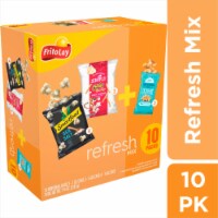Frito-Lay® Refresh Mix Chips Variety Pack Perspective: Main
