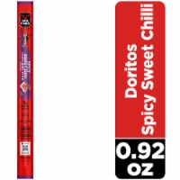 Jack Link's® Doritos Spicy Sweet Chili Beef Jerky