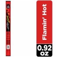 Jack Link's® Flamin' Hot® Flavored Original Meat Stick