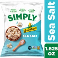 Smartfood® Simply™ Sea Salt Popcorn