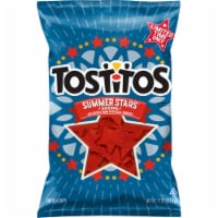 Tostitos Summer Stars™ Tortilla Chips Perspective: Main