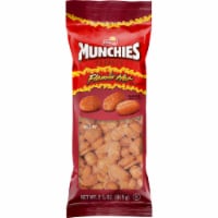 Frito Lay® Munchies® Flamin Hot® Flavored Peanuts