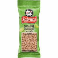 Sabritas® Salt & Lime Peanuts Perspective: Main
