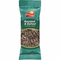 Frito Lay Roasted & Salted Sunflower Seeds
