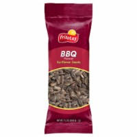 Frito Lay® Sunflower Seeds BBQ Perspective: Main