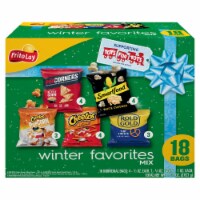 Frito Lay® Winter Favorites Mix Snack Variety Pack