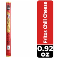 Jack Link's Meat Stick Fritos Chili Cheese 0.92 Oz Perspective: Main