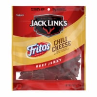 Jack Link's® Fritos® Chili Cheese Beef Jerky Perspective: Main