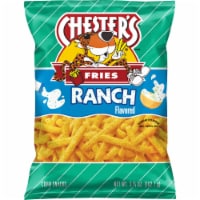 Chester's® Ranch Flavored Corn and Potato Fries Perspective: Main